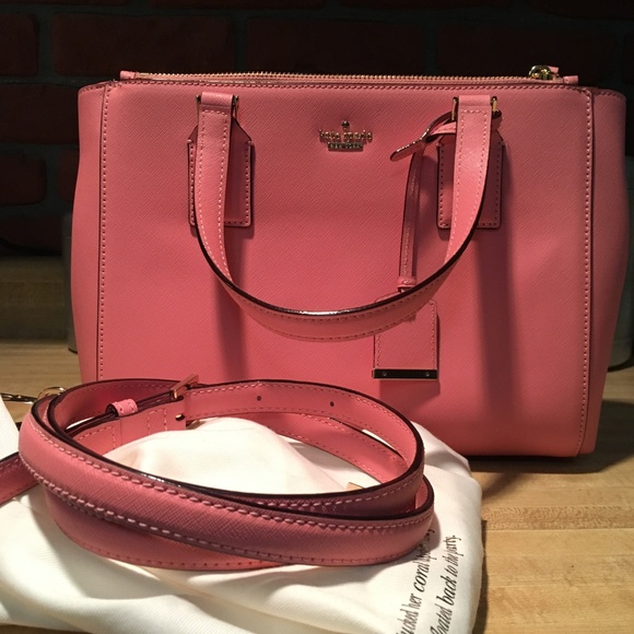 Kate Spade New York, Cameron Street Teegan, NEW - Picture 8 of 8